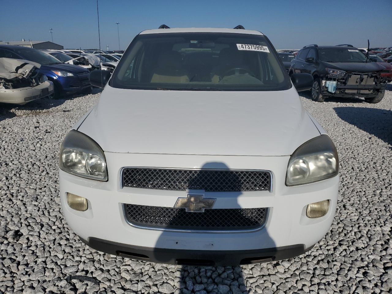 2008 Chevrolet Uplander Ls - Image 5