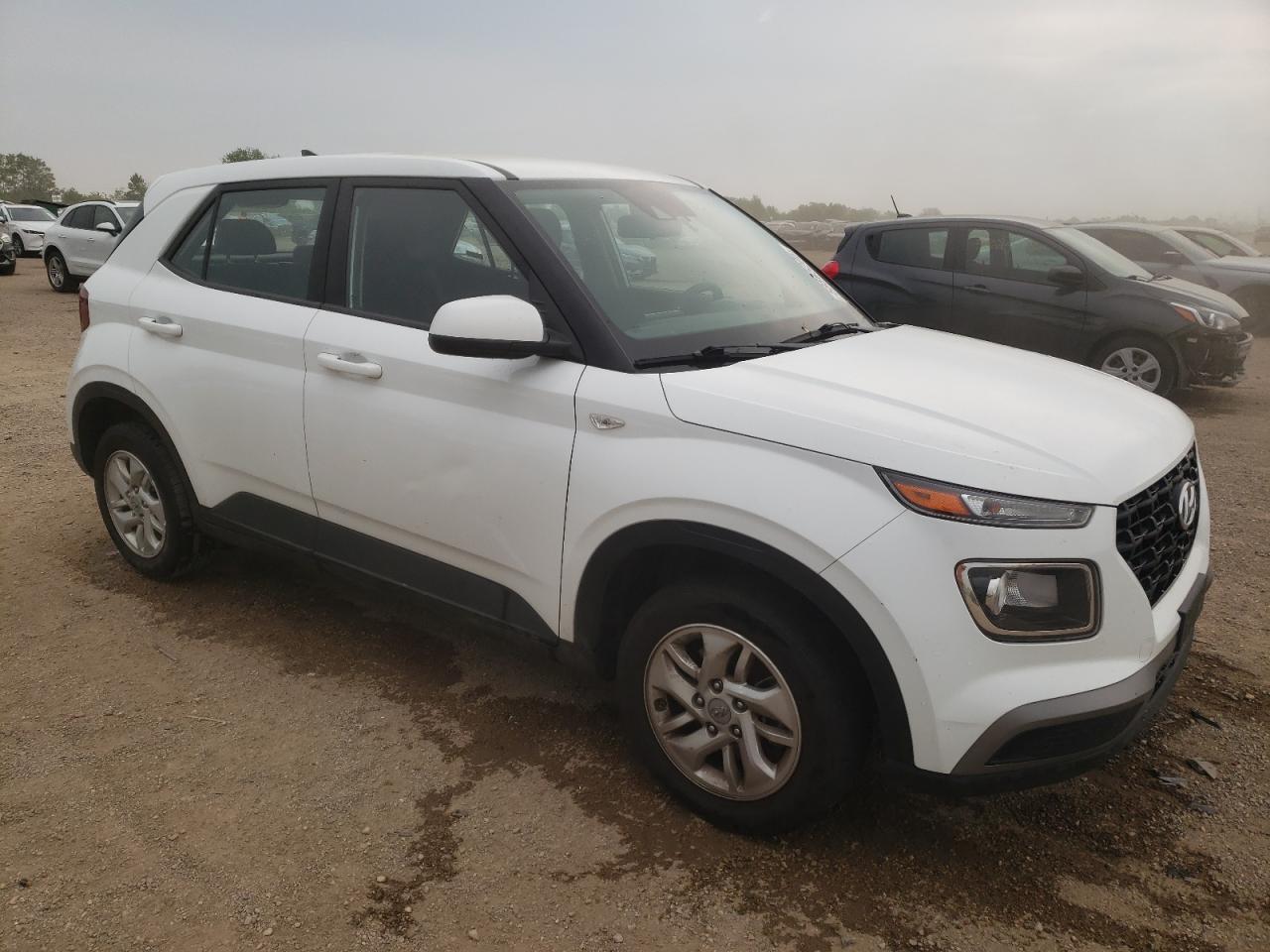 2022 Hyundai Venue Se - Image 4