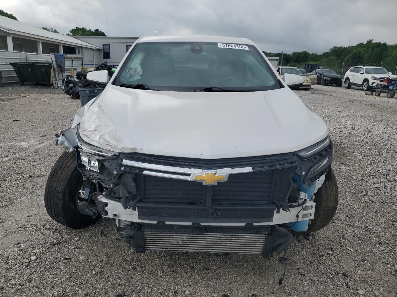 2023 Chevrolet Equinox 1L - Фото 5