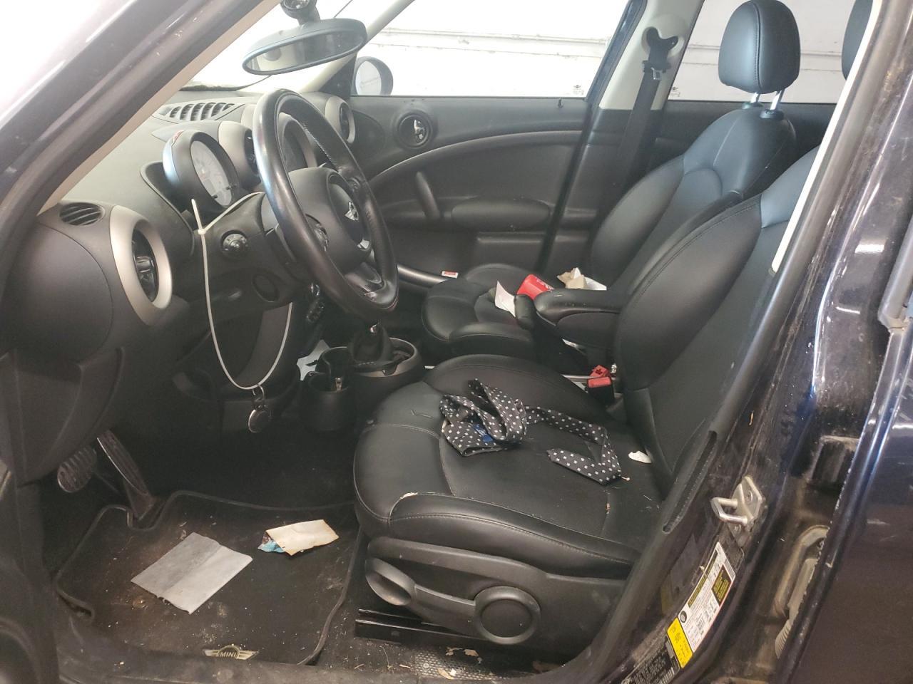 2011 Mini Cooper S Countryman - Фото 7