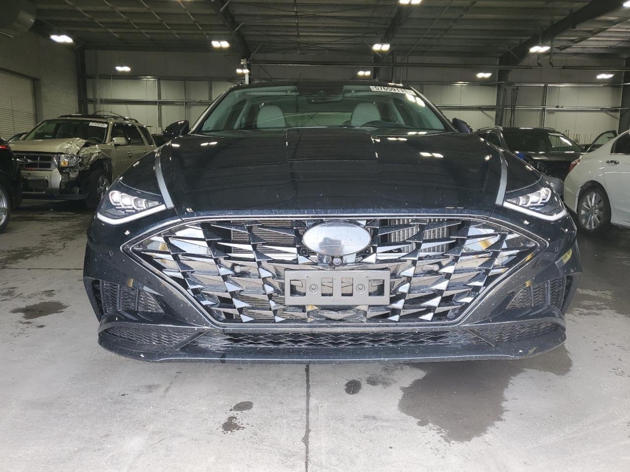 2022 Hyundai Sonata Limited - Image 5