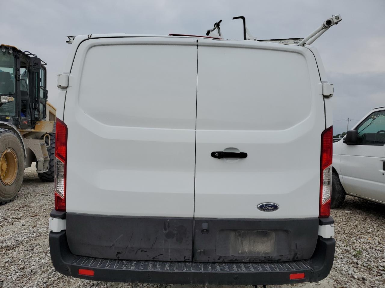 2020 Ford Transit T-250 - Image 6