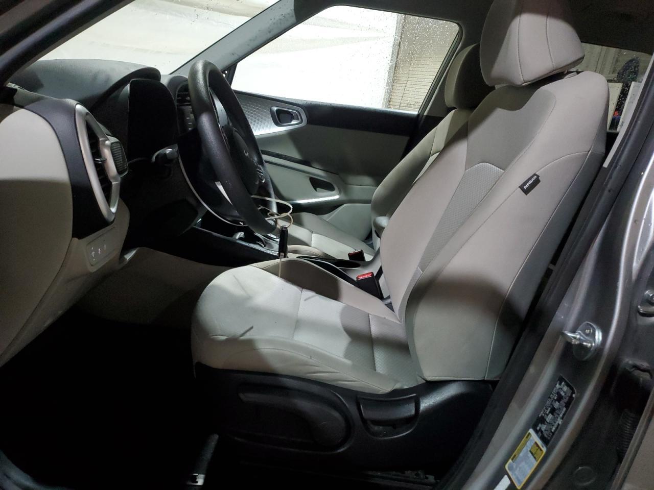 2023 Kia Soul Lx - Фото 7