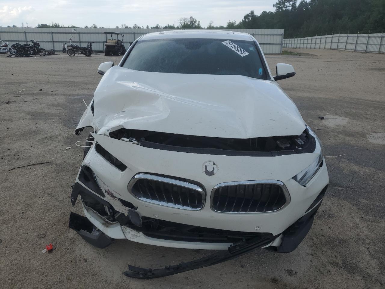 2018 BMW X2 xDrive28I - Фото 5