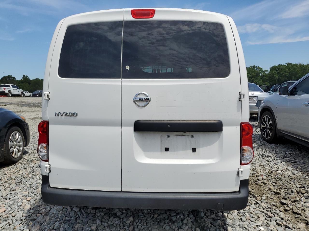 2019 Nissan Nv200 2.5S - Image 6