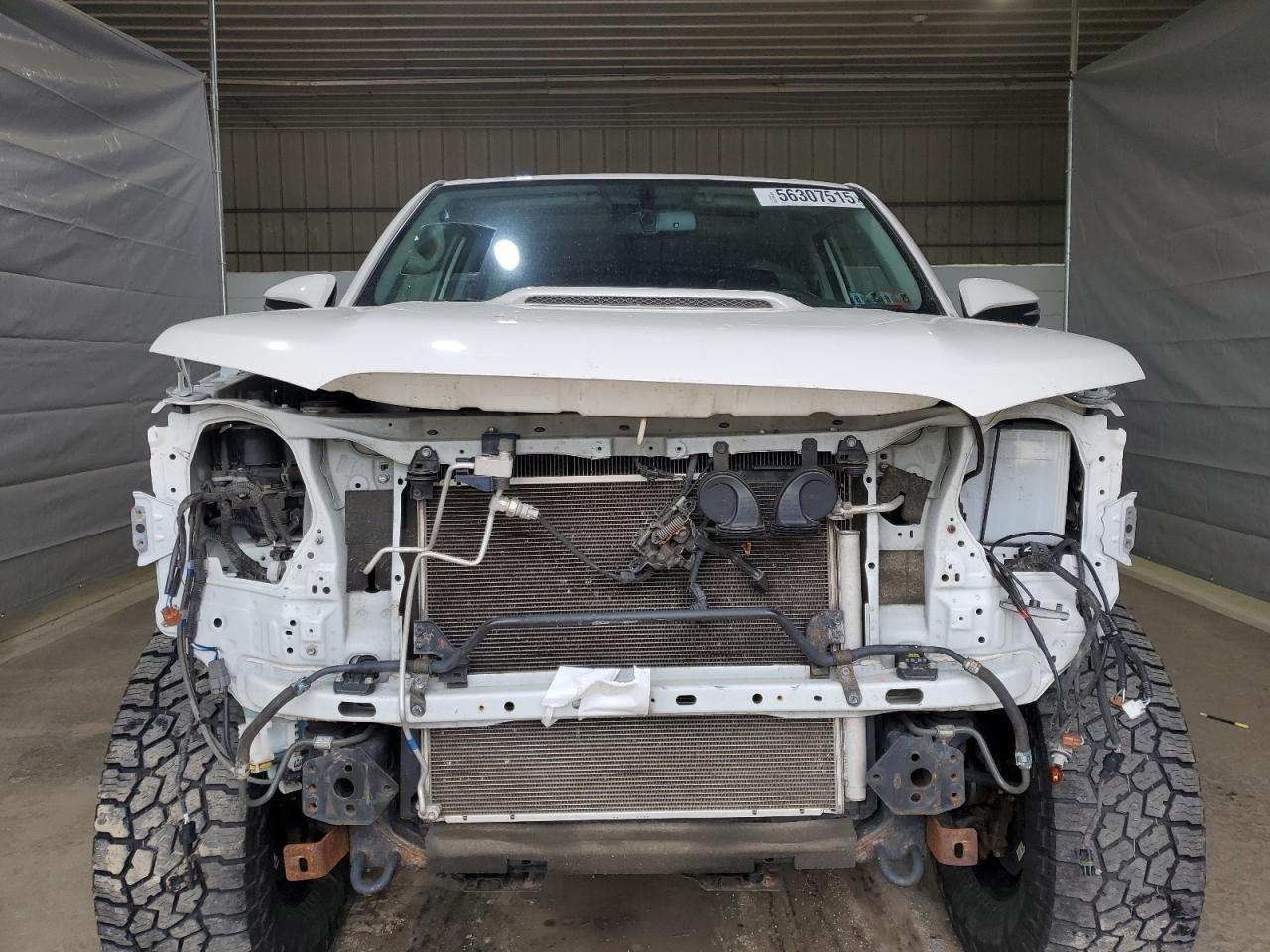 2019 Toyota 4Runner Sr5/Sr5 Premium - Фото 5