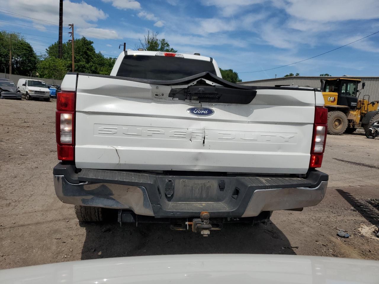 2022 Ford F250 Super Duty - Image 6