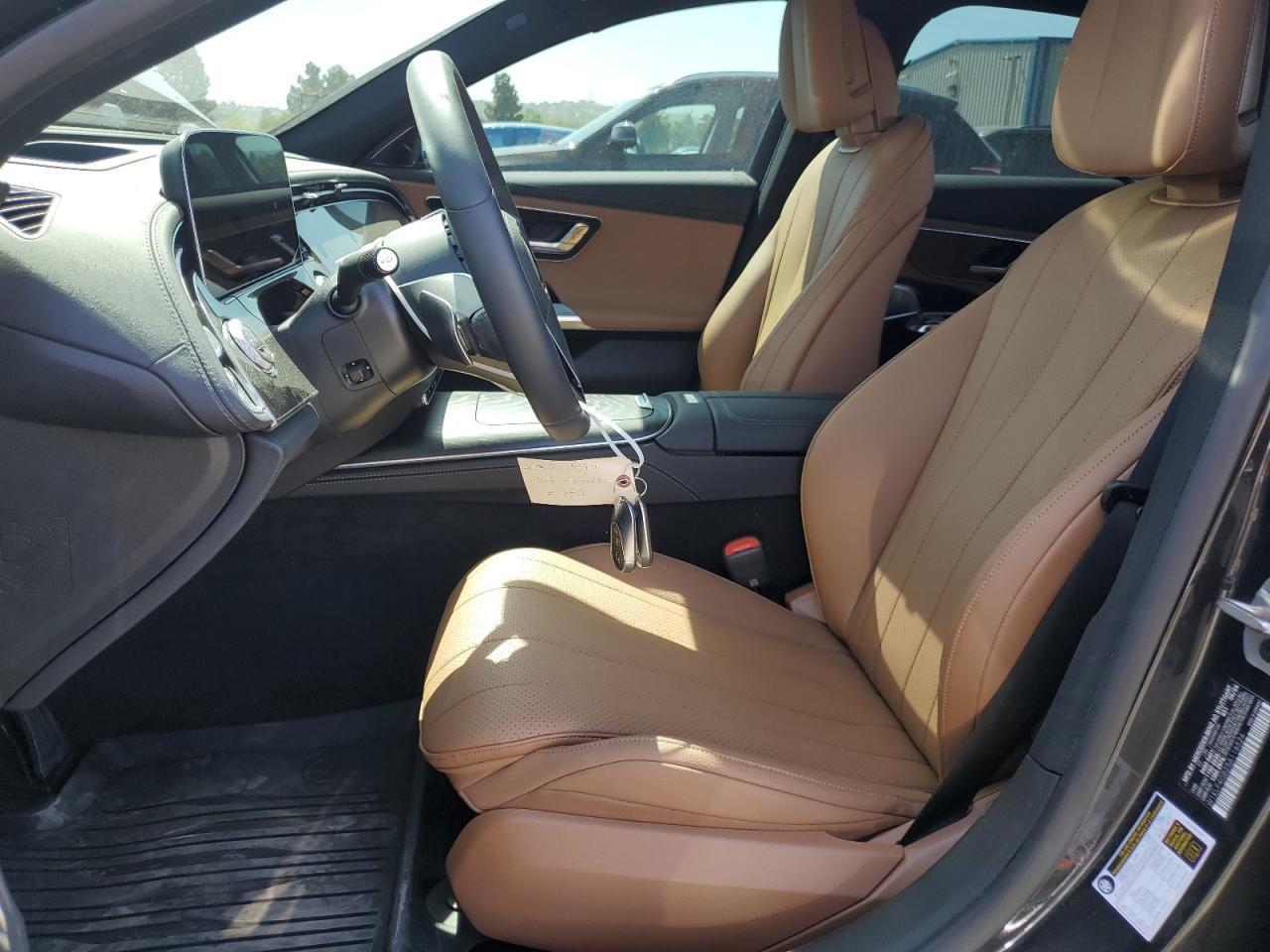 2025 Mercedes-Benz E 350 - Фото 7