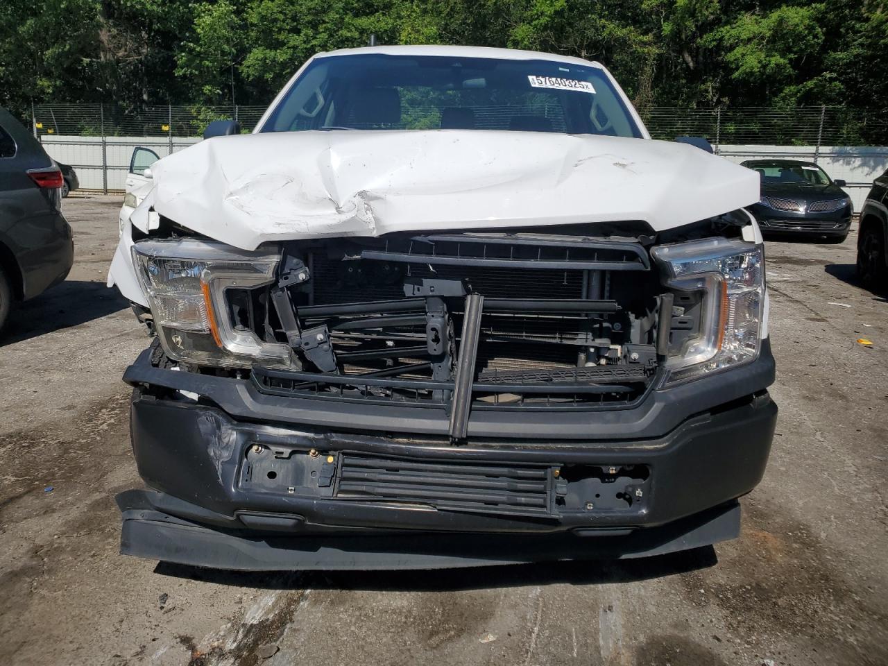 2020 Ford F150 - Image 5