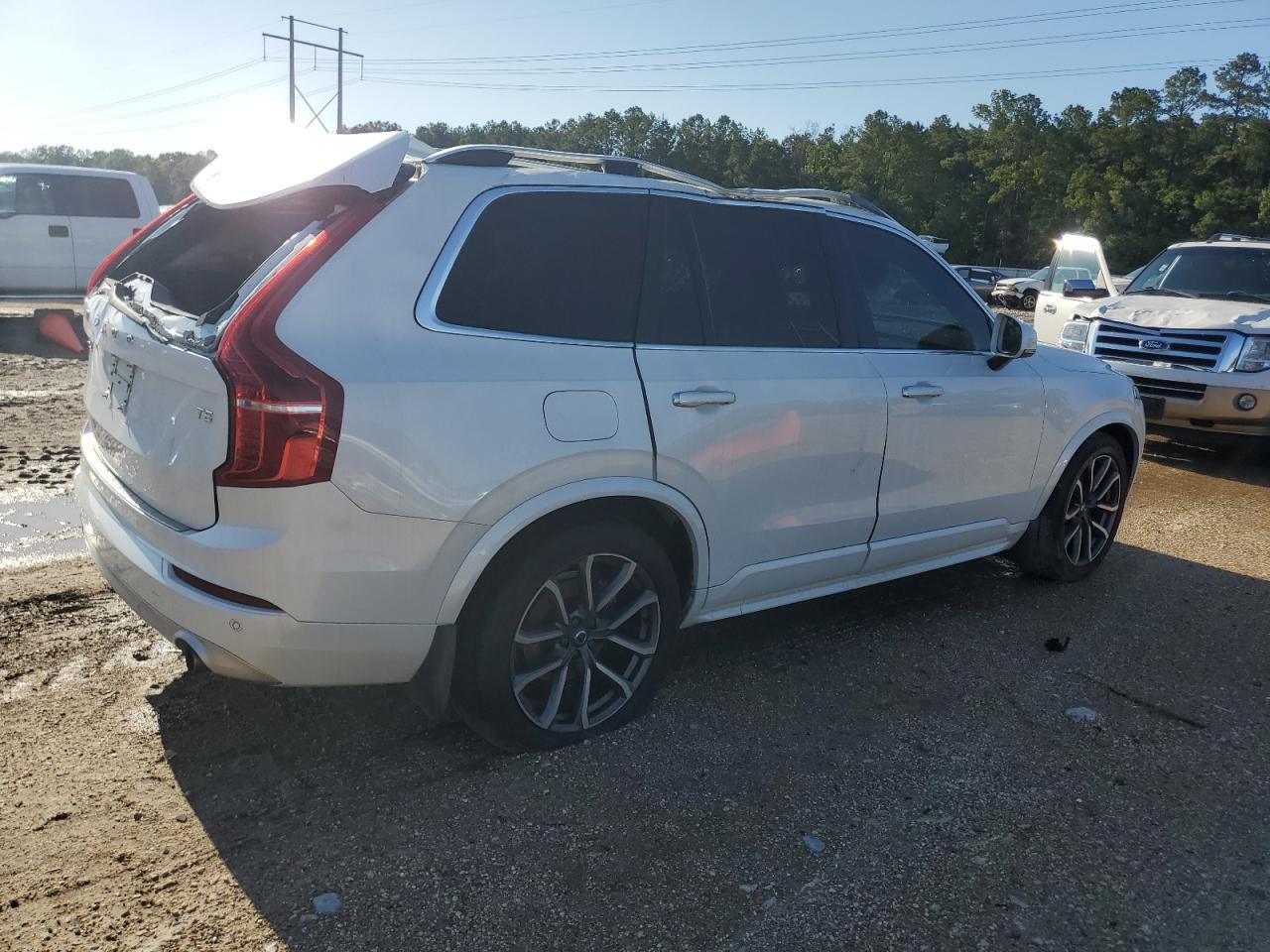 2019 Volvo Xc90 T5 Momentum - Фото 3