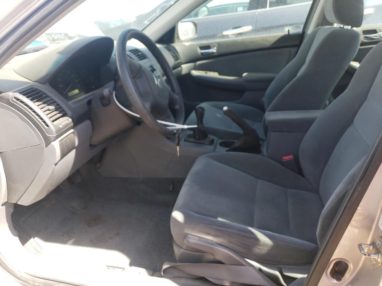 2006 Honda Accord Value - Image 7