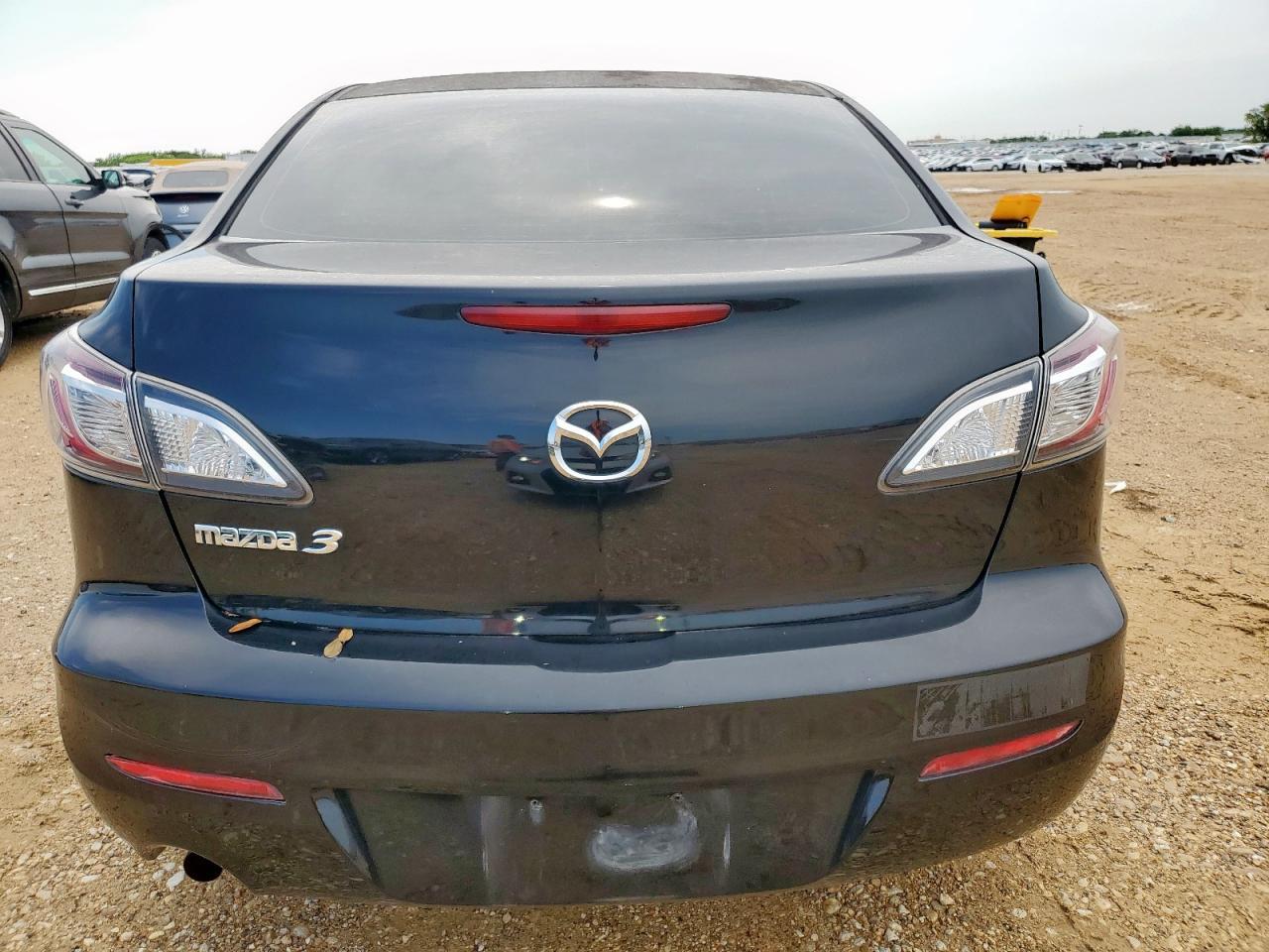 2012 Mazda 3 I - Фото 6