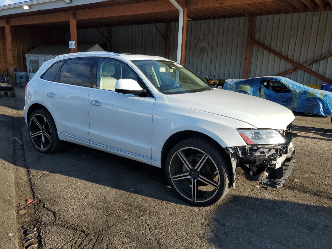 2015 Audi Q5 Premium - Фото 4