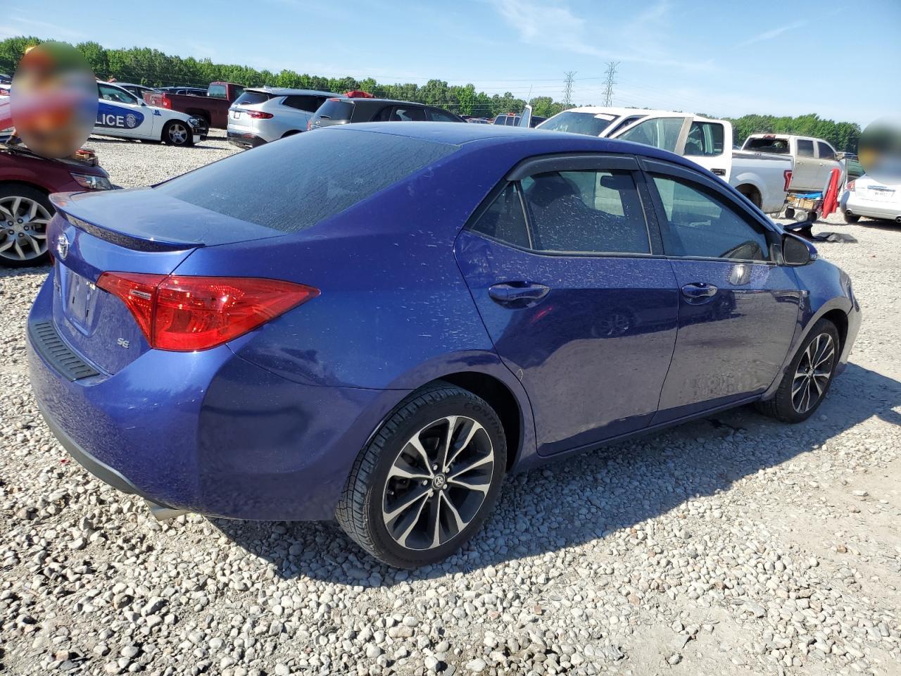 2019 Toyota Corolla L - Фото 3