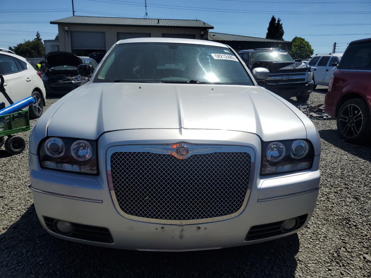 2007 Chrysler 300 Touring - Фото 5