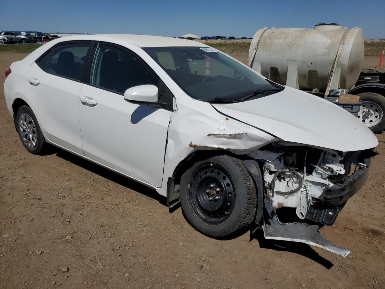 2019 Toyota Corolla L - Фото 4