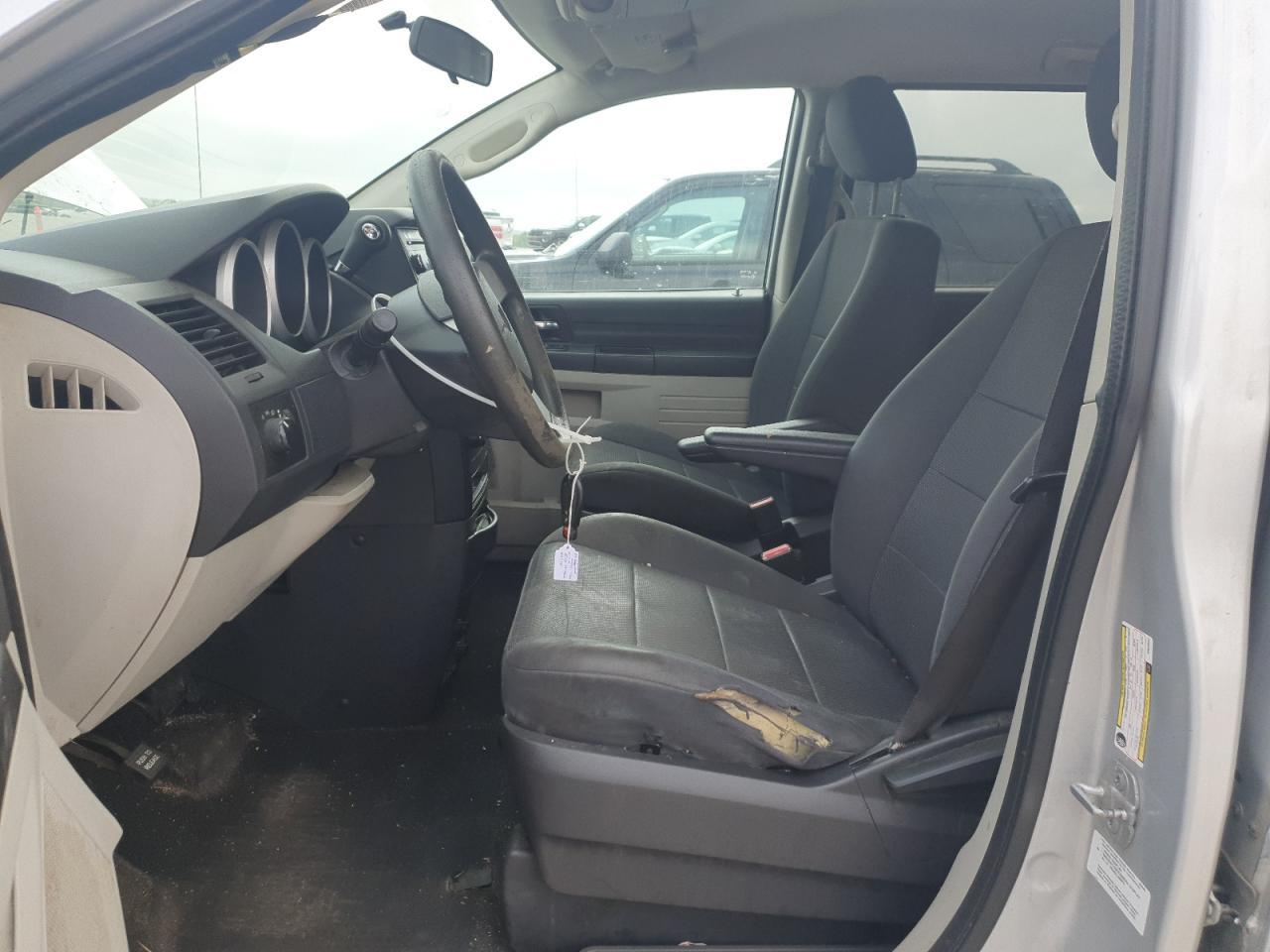 2009 Dodge Grand Caravan Se - Image 7