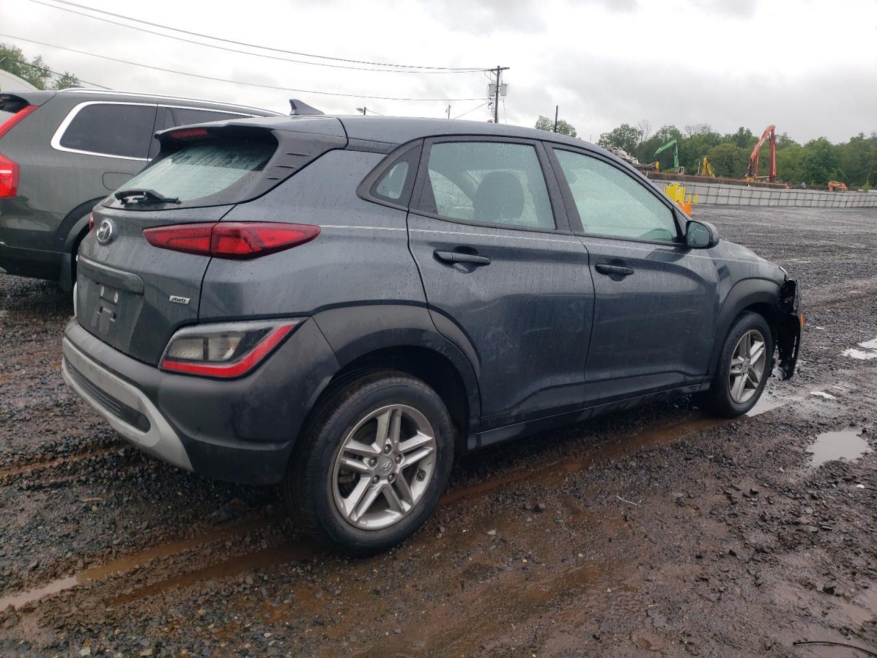 2022 Hyundai Kona Sel - Image 3