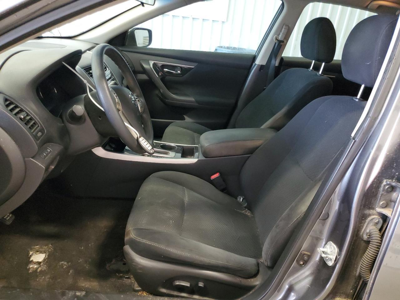 2014 Nissan Altima 2.5 - Фото 7