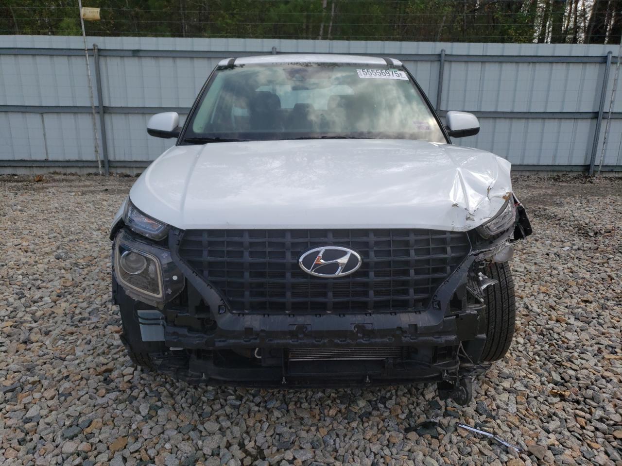 2021 Hyundai Venue Se - Фото 5
