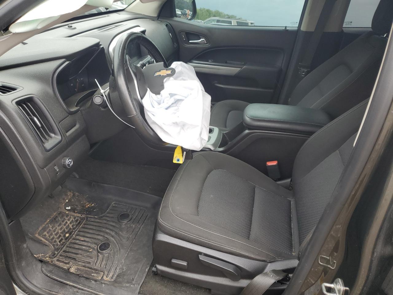 2018 Chevrolet Colorado Lt - Image 7