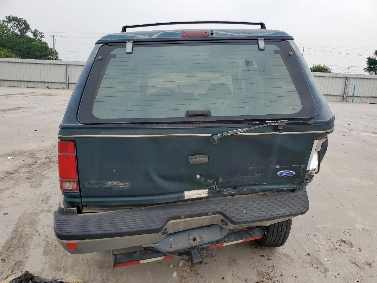 1994 Ford Explorer - Image 6