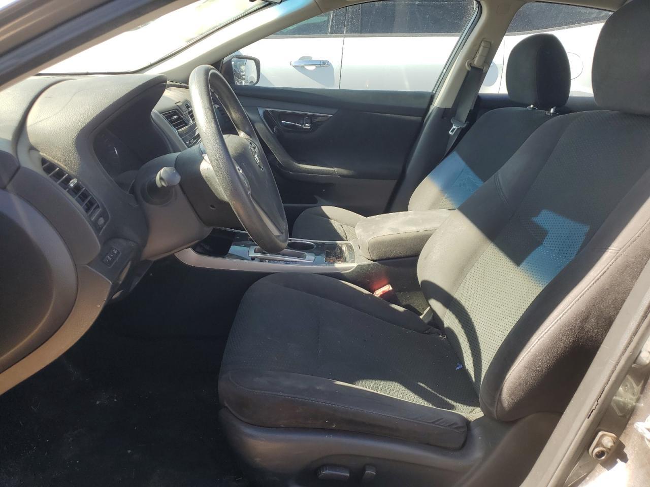 2014 Nissan Altima 2.5 - Image 7