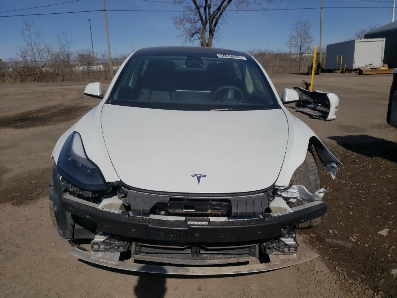 2023 Tesla Model 3 - Фото 5
