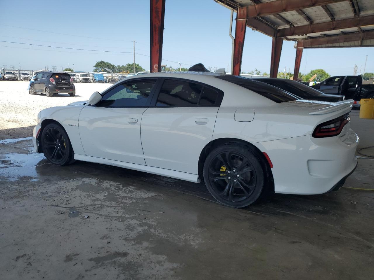 2022 Dodge Charger R/T - Image 2
