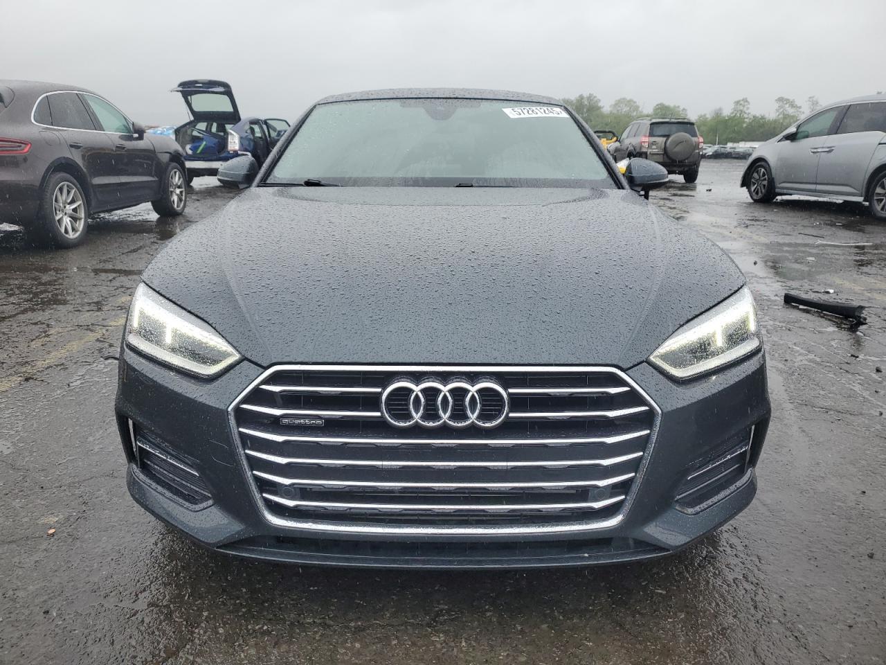 2019 Audi A5 Premium Plus - Image 5