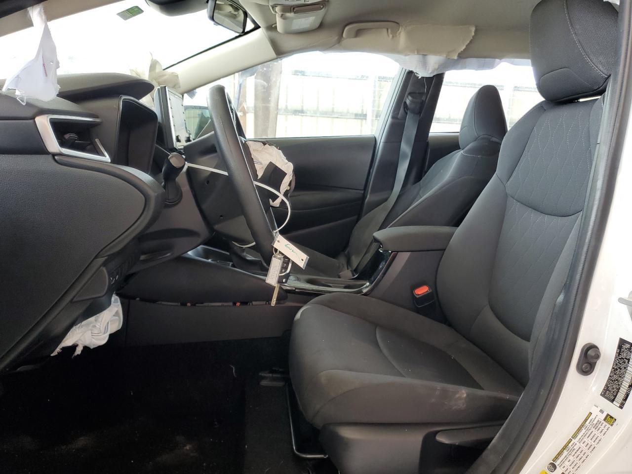 2022 Toyota Corolla Le - Фото 7