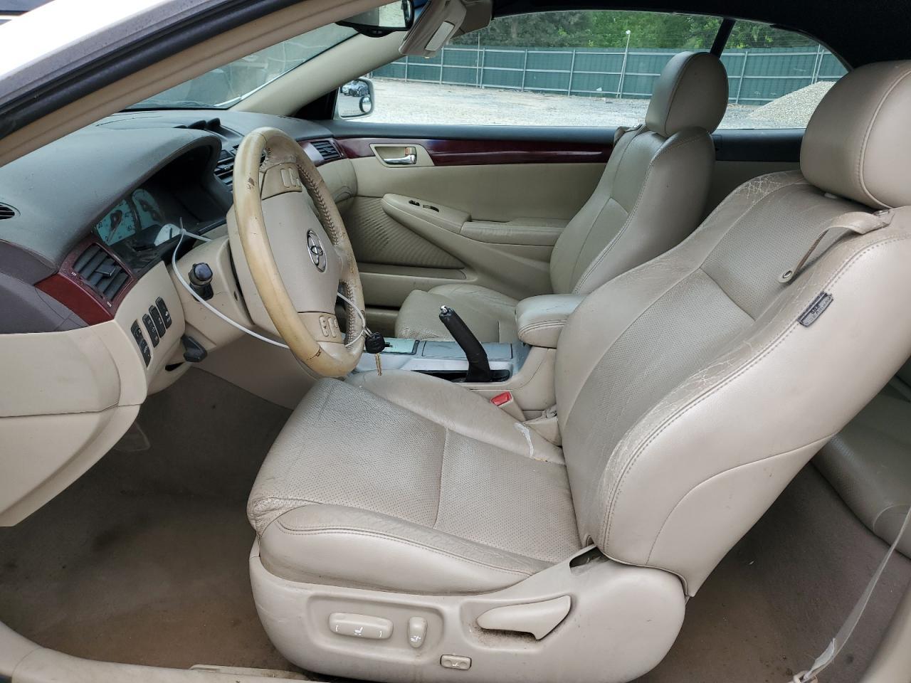 2005 Toyota Camry Solara Se - Фото 7