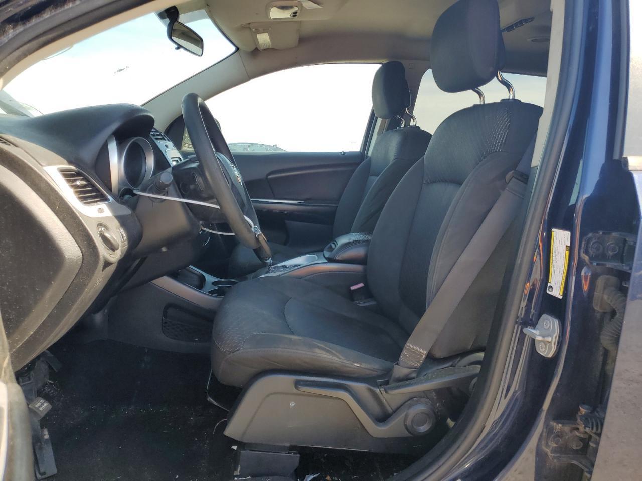 2017 Dodge Journey Se - Image 7