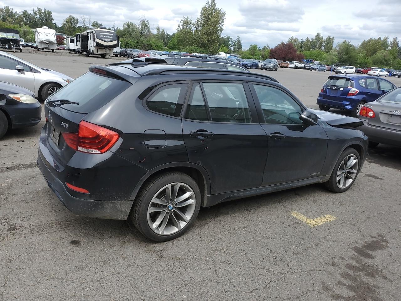 2013 BMW X1 xDrive35I - Image 3