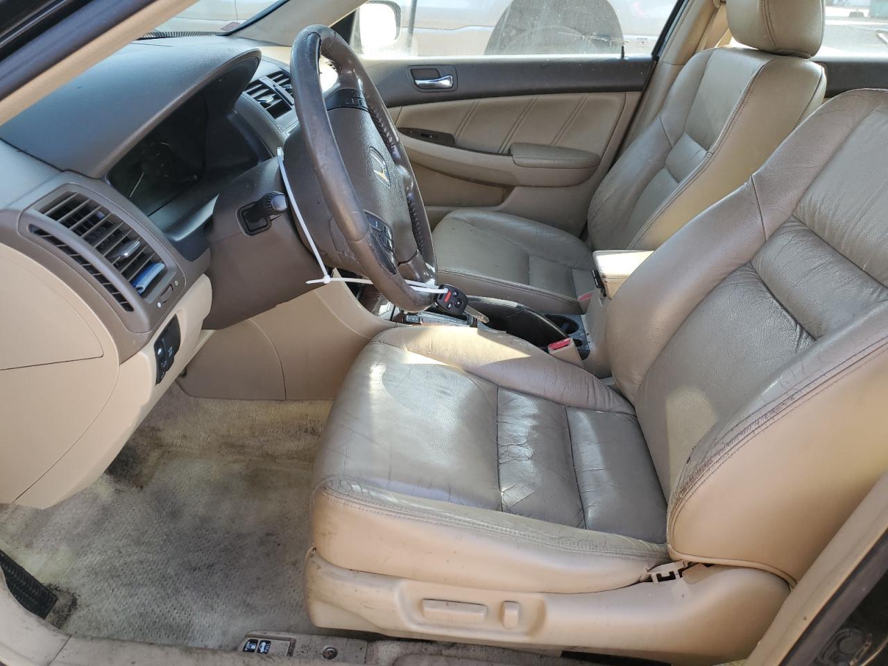 2006 Honda Accord Ex - Image 7