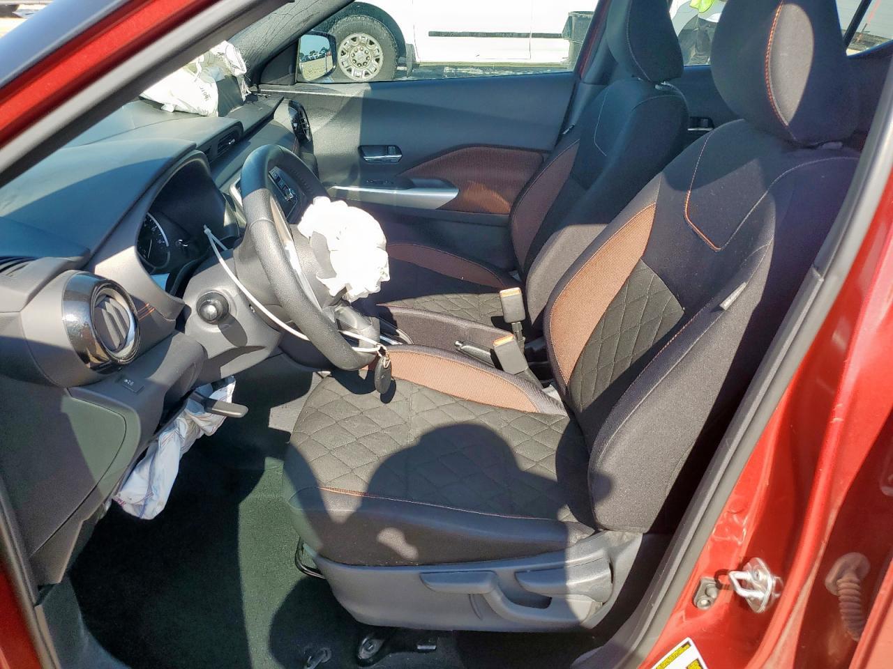 2018 Nissan Kicks S - Фото 7