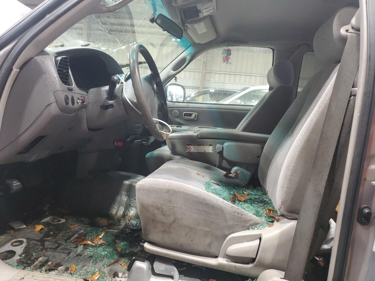 2002 Toyota Tundra Access Cab - Image 7