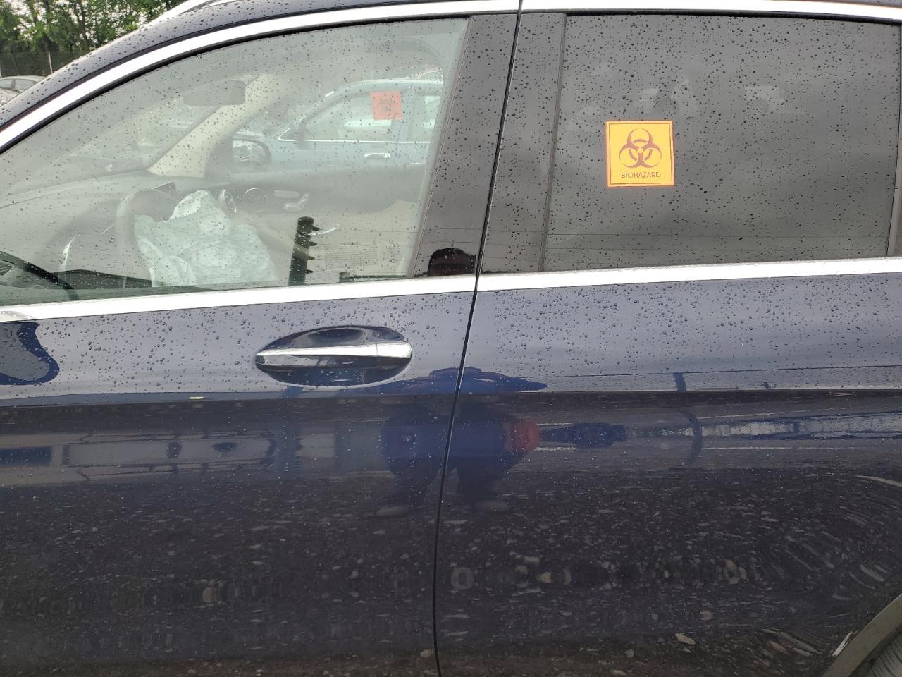 2022 Mercedes-Benz Glc 300 4Matic - Фото 7