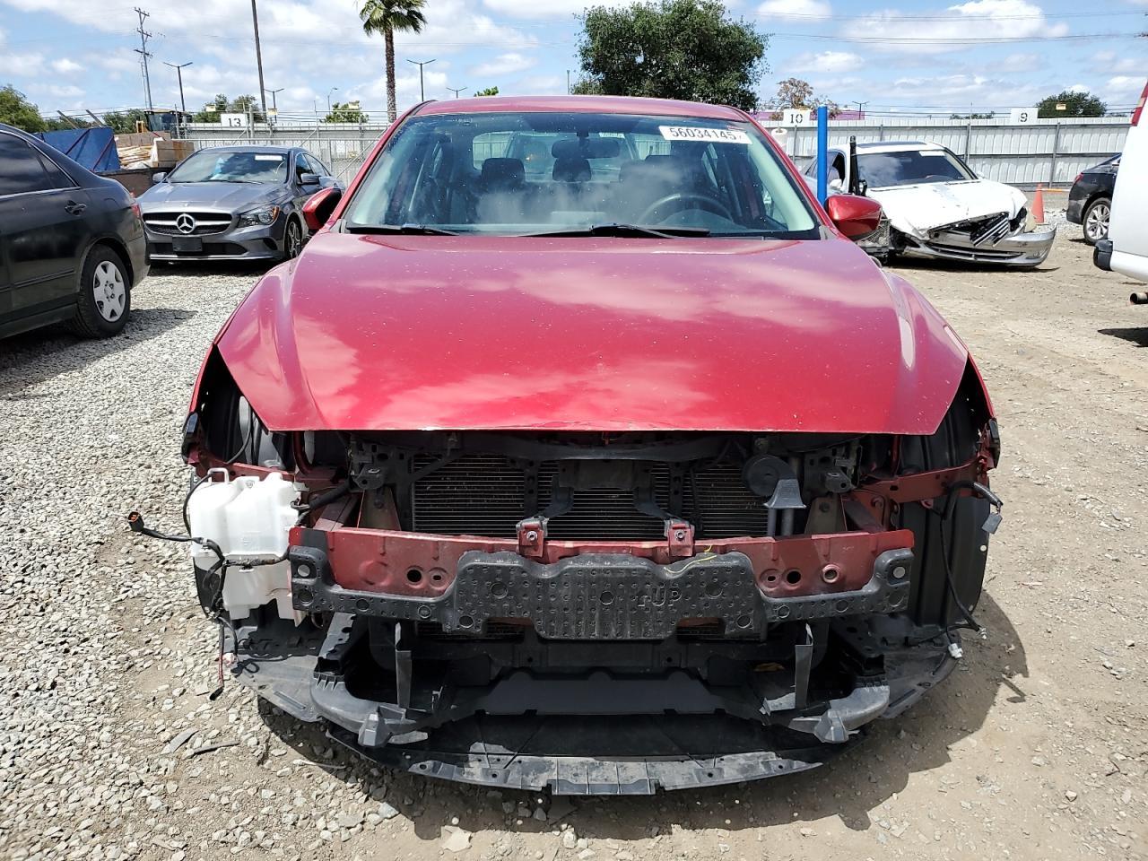 2016 Mazda 3 Sport - Image 5