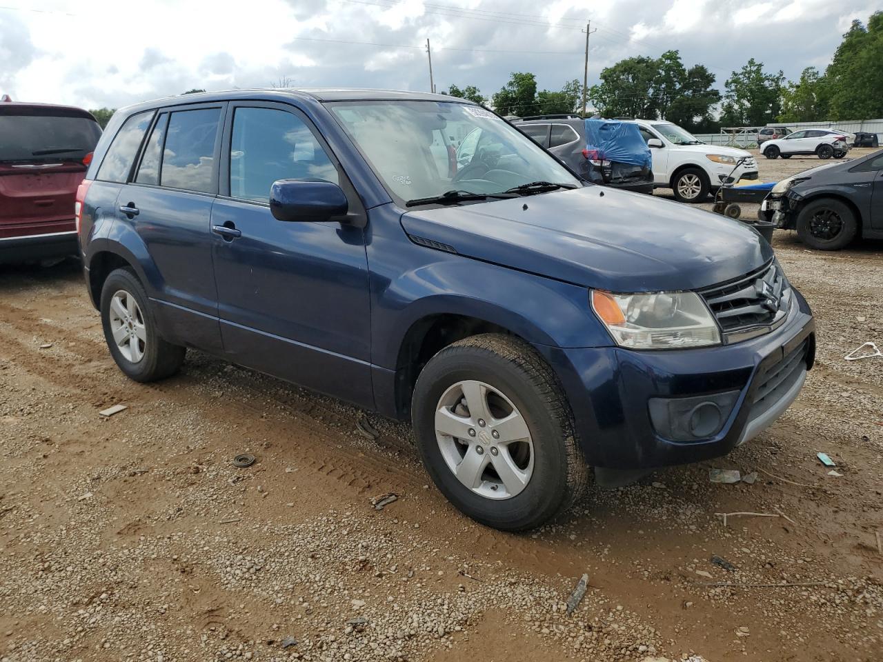2013 Suzuki Grand Vitara Premium - Фото 4