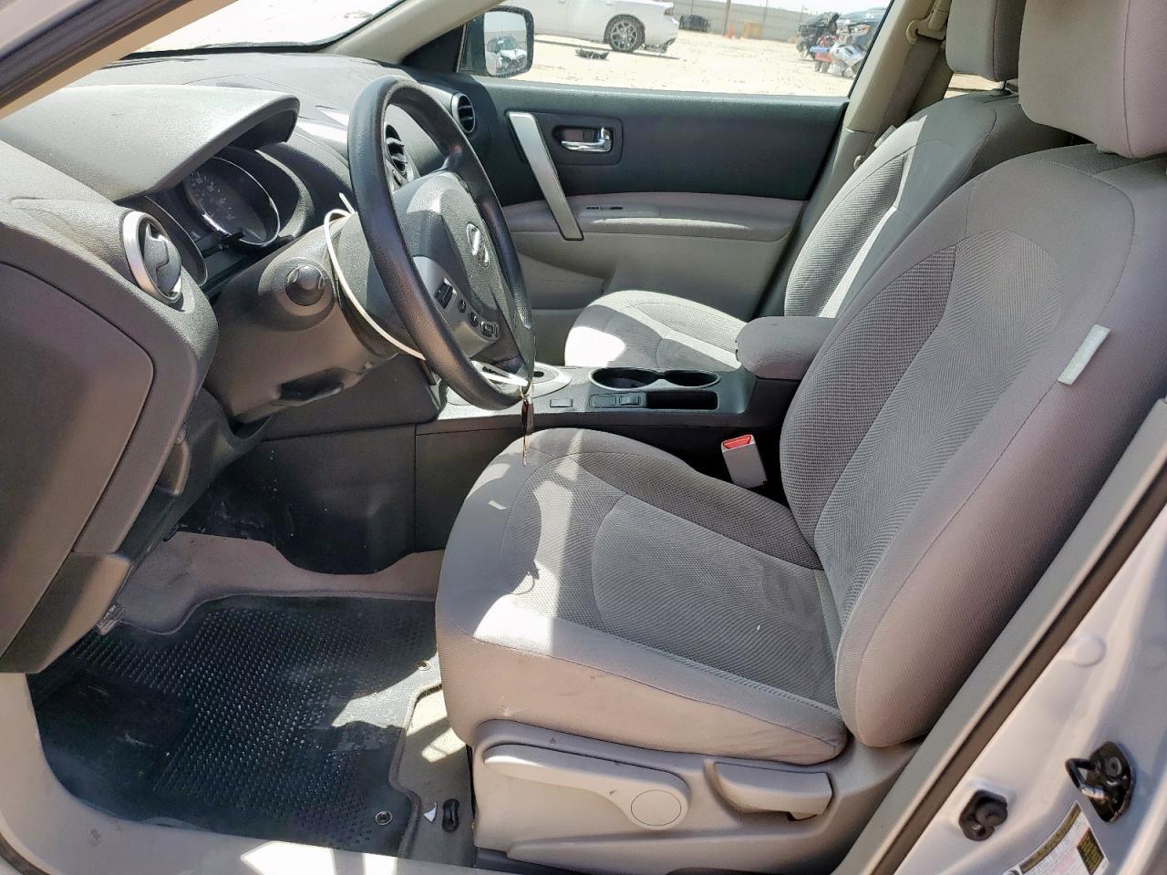 2015 Nissan Rogue Select S - Фото 7