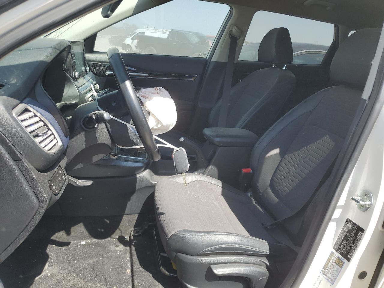2021 Kia Seltos S - Image 7