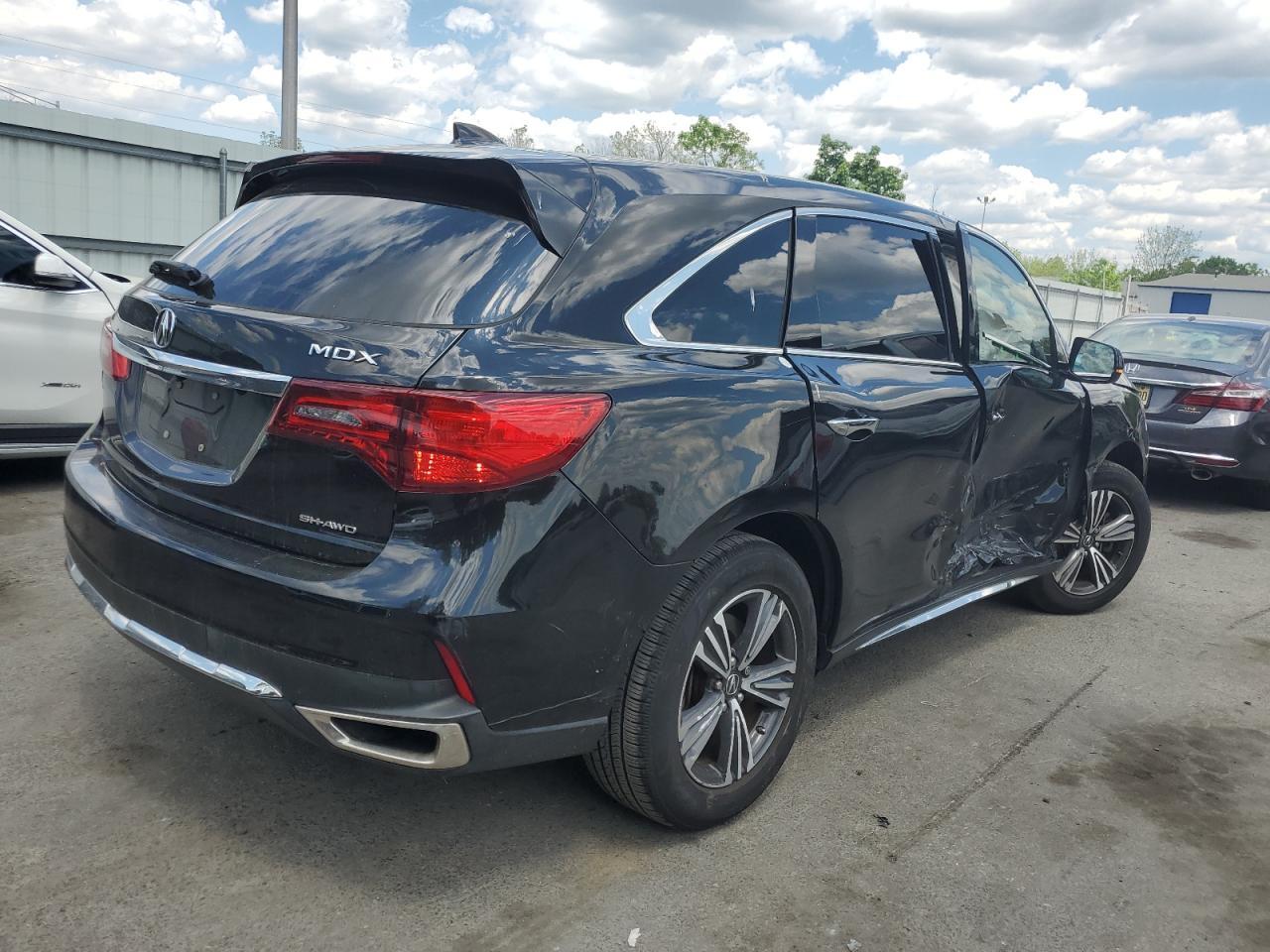 2018 Acura Mdx - Image 3