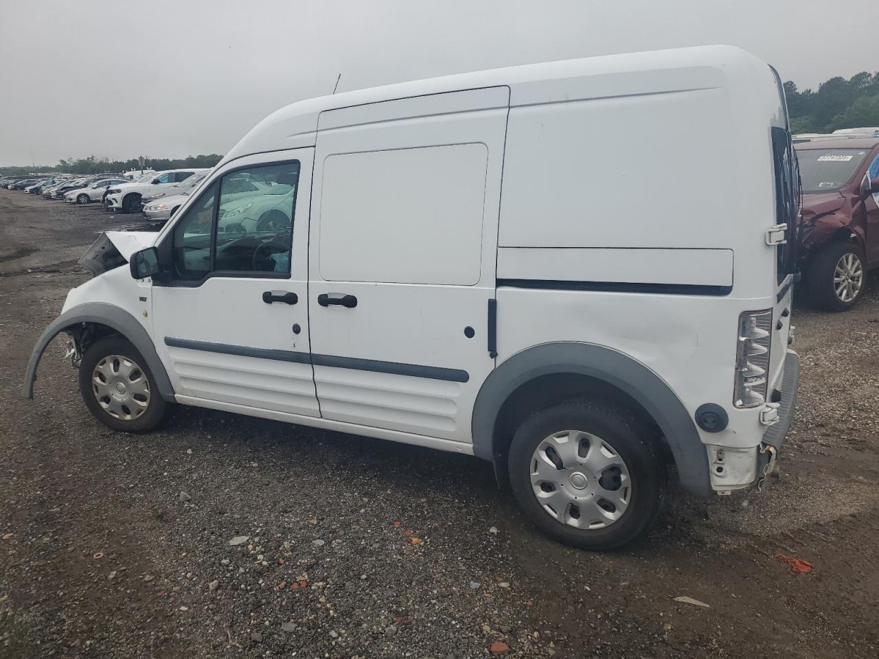2012 Ford Transit Connect Xlt - Image 2