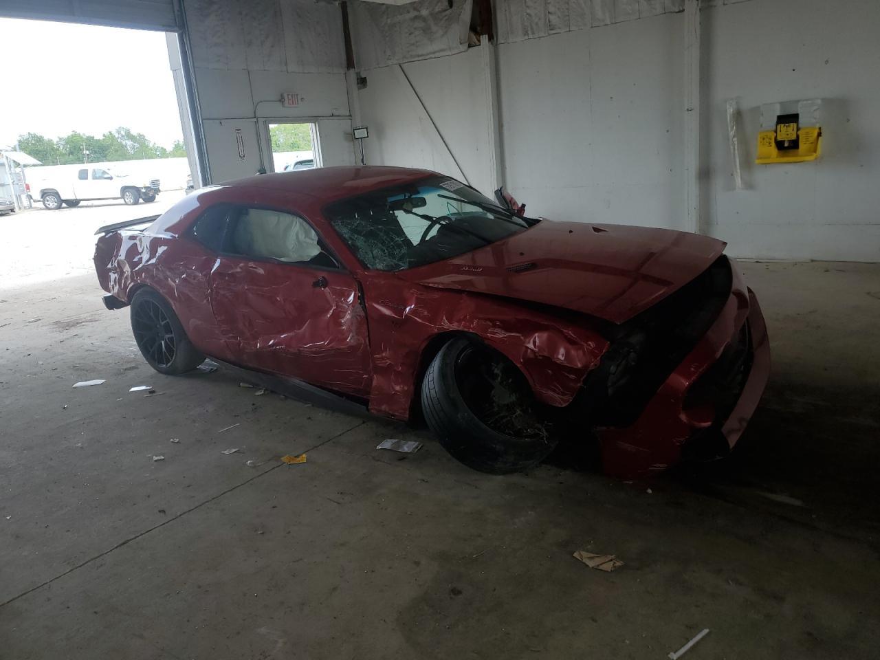 2012 Dodge Challenger R/T - Фото 4