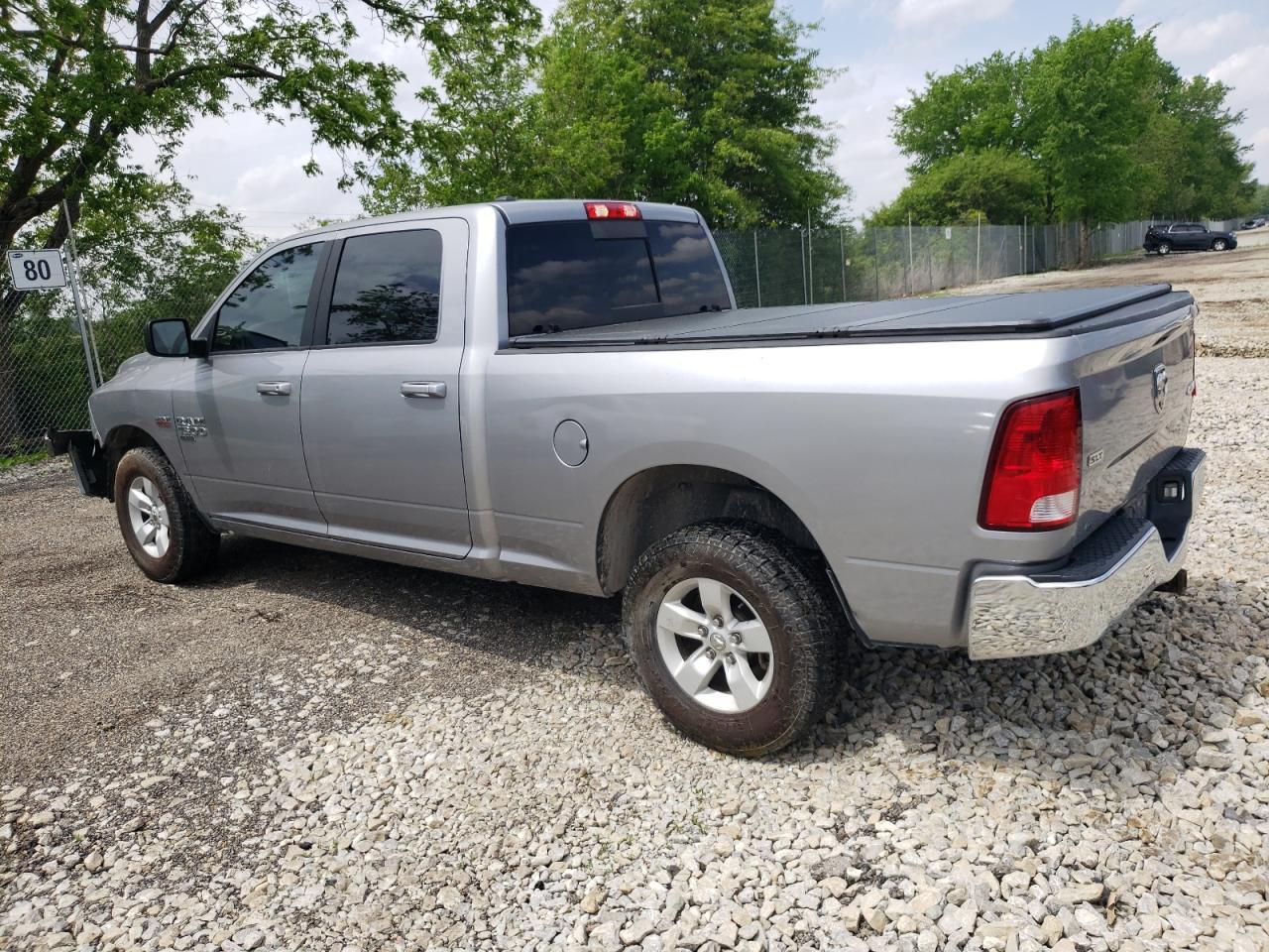 2019 Ram 1500 Classic Slt - Image 2