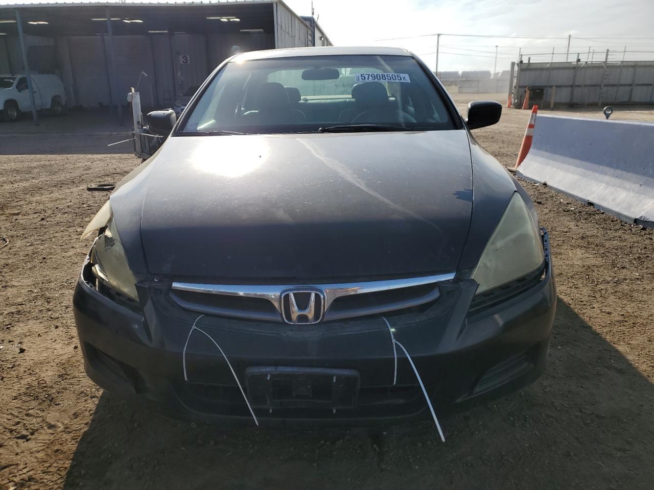 2006 Honda Accord Ex - Image 5
