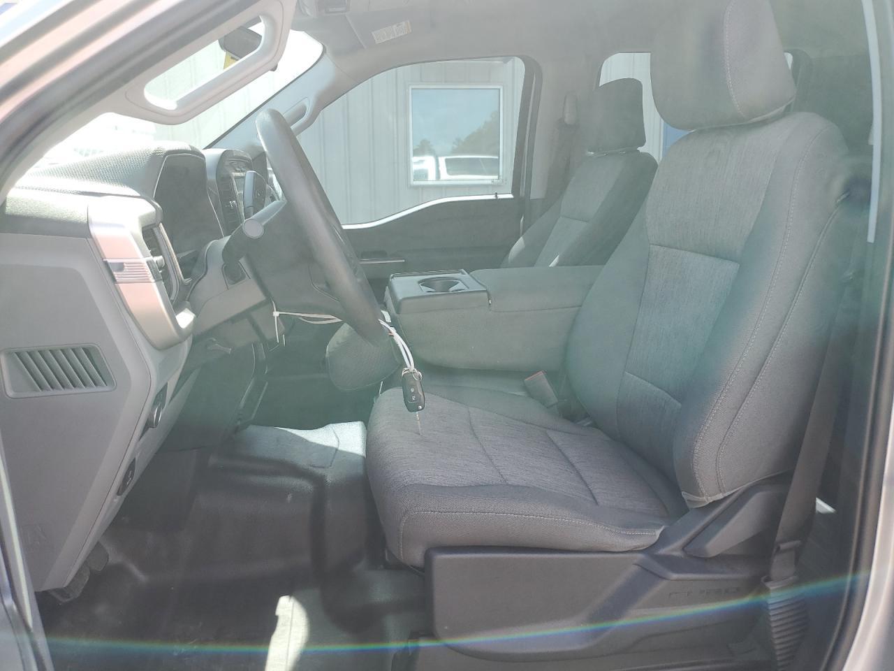 2021 Ford F150 Supercrew - Фото 7