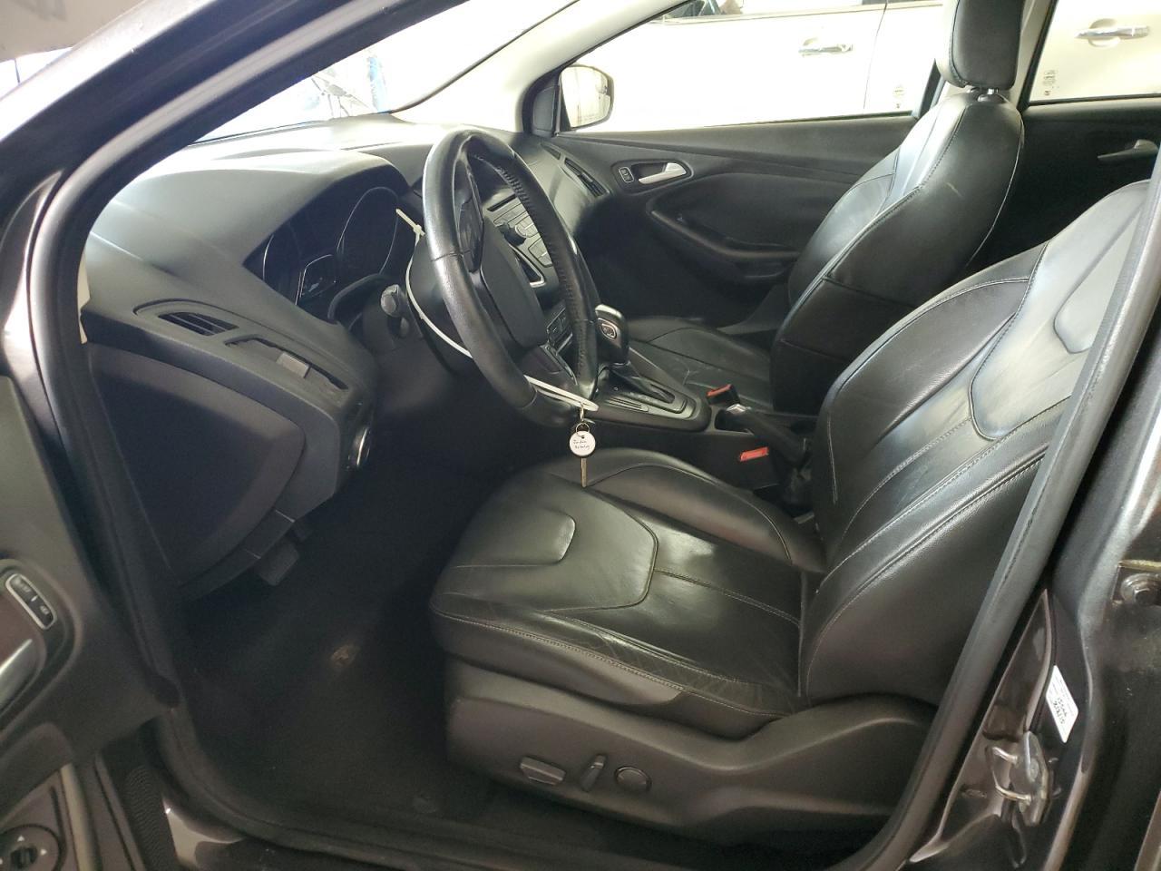 2015 Ford Focus Se - Image 7