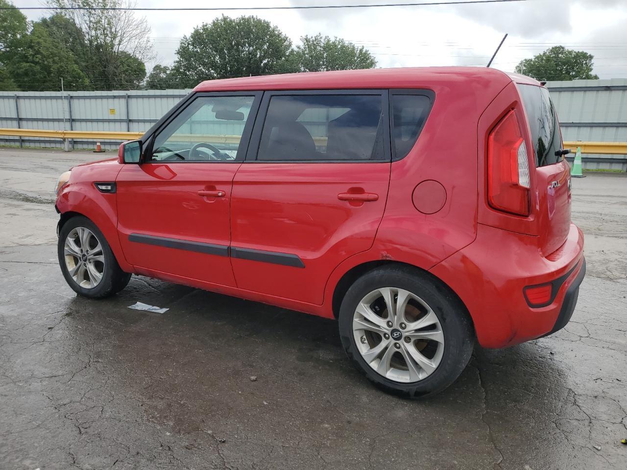 2013 Kia Soul - Фото 2